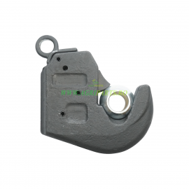 Cap tirant lateral cu lagar sferic cat. 2 pentru John Deere