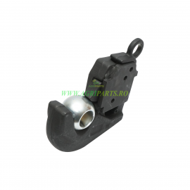 Cap tirant lateral cu lagar sferic cat. 2 pentru John Deere