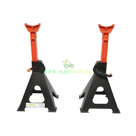 Set cric suport capra auto greutate maxima 6T