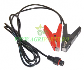 Aparat incarcare gard electric Duo-Power X1000 Combi