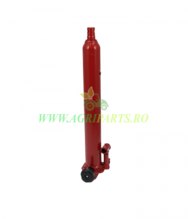 Cric hidraulic lung pentru macara, sarcina maxima 5 tone