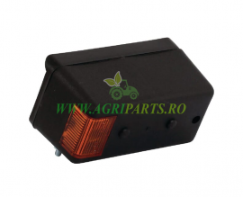 Lampa semnalizator fata dreapta tractor/utilaj constructii/camion