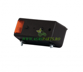 Lampa semnalizator fata dreapta tractor/utilaj constructii/camion