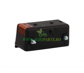 Lampa semnalizator fata dreapta tractor/utilaj constructii/camion