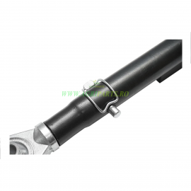 Tirant lateral pentru Fiat, 480x600mm, lagar 28mm - 5109518, 100029004 