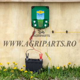 Aparat gard electric (generator de impulsuri) DL 4500, 4,5 Joule, 12 V.