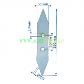 Cutit dalta Combinator CPGC 4-4.10 