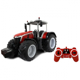 Massey Ferguson 8S.285 2,4Ghz - Jamara JA405301