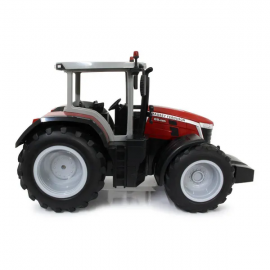 Massey Ferguson 8S.285 2,4Ghz - Jamara JA405301