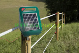  incarcator solar gard electric Sun Power S250