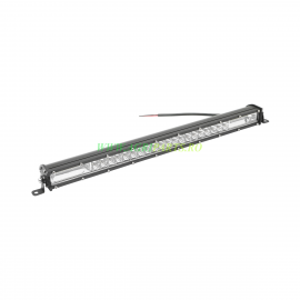 Lampa cu 60 LED-uri tip bara 10-60V 180W (lumina cu intensitate zonala)