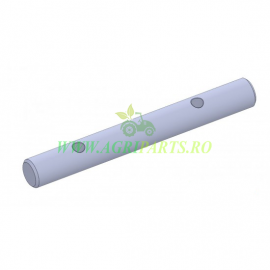 Ax pentru culegator de porumb ZMAJ fi25x208mm - 222-17/12