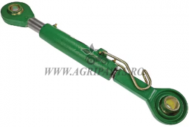 Tirant central cu fus/fus 275, M36 cat.3/3 pentru tractoare John Deere - AL176467