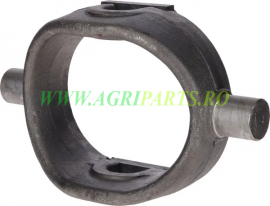 Inel fixare cilindru hidraulic D2 112mm