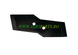 Varf brazdar stanga potrivit pentru Kuhn Huard - 622129