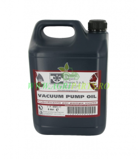 Ulei de pompa de vacuum 5l