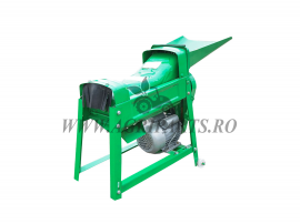 Masina electrica de curatat porumb 220V/750W, randament 1800Kg/h