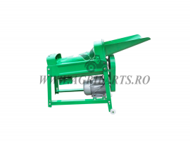 Masina electrica de curatat porumb 220V/750W, randament 1800Kg/h