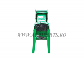 Masina electrica de curatat porumb 220V/750W, randament 1800Kg/h