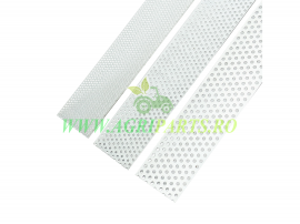 Moara cereale elctrica 3.9 KW, 220V, viteza 3000 r/min, capacitate 200 Kg/h, 4 site incluse