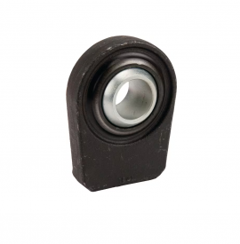 Nuca/capat tirant cu rotula sferica sudabila, orificiu Fi 37 mm, categoria 3