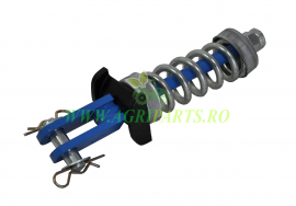 Tija cu arc brazdar fertilizare SPC