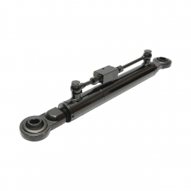 Tirant central reglabil hidraulic, categoria 2-2, 600mm inchis, cursa 280mm