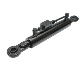 Tirant central reglabil hidraulic, categoria 1-2, 550mm inchis, cursa 230mm