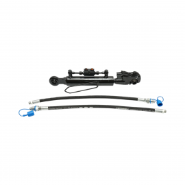 Tirant central reglabil hidraulic, categoria 2-2, cupla rapida, 555mm inchis, cu[...]